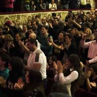La venganza será terrible. Alejandro Dolina