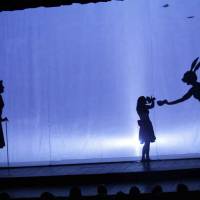 Ciclo Ciudad en Escena. Alicia, ensueño de Maravillas