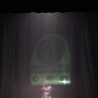 Ciclo Ciudad en Escena. Alicia, ensueño de Maravillas