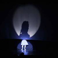 Ciclo Ciudad en Escena. Alicia, ensueño de Maravillas