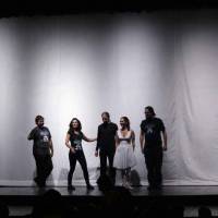 Ciclo Ciudad en Escena. Alicia, ensueño de Maravillas