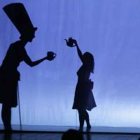 Ciclo Ciudad en Escena. Alicia, ensueño de Maravillas