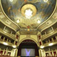 Ciclo Ciudad en Escena. Alicia, ensueño de Maravillas