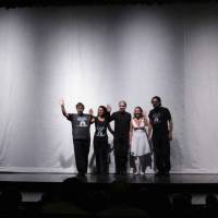 Ciclo Ciudad en Escena. Alicia, ensueño de Maravillas