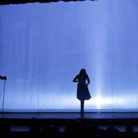 Ciclo Ciudad en Escena. Alicia, ensueño de Maravillas
