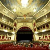 Ciclo Ciudad en Escena. Las Bestias