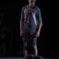 Ciclo Ciudad en Escena. Las Bestias
