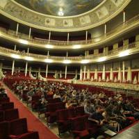 Ciclo Ciudad en Escena. Las Bestias