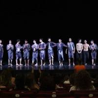 Ciclo Ciudad en Escena. Las Bestias