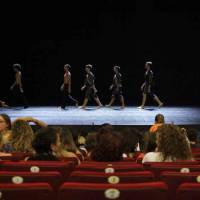 Ciclo Ciudad en Escena. Las Bestias