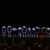 Ciclo Ciudad en Escena. Las Bestias