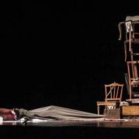Ciclo Ciudad en Escena. Mujerpájaro