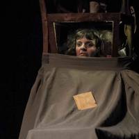 Ciclo Ciudad en Escena. Mujerpájaro