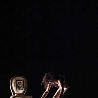 Ciclo Ciudad en Escena. Mujerpájaro