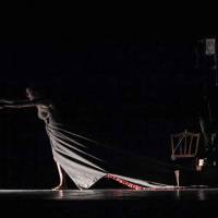 Ciclo Ciudad en Escena. Mujerpájaro