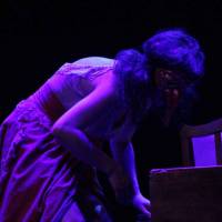 Ciclo Ciudad en Escena. Mujerpájaro