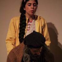 Ciclo Ciudad en Escena. Rancho. Una historia aparte