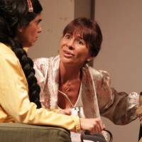 Ciclo Ciudad en Escena. Rancho. Una historia aparte
