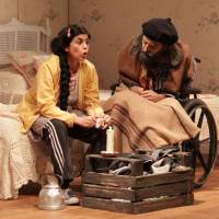 Ciclo Ciudad en Escena. Rancho. Una historia aparte