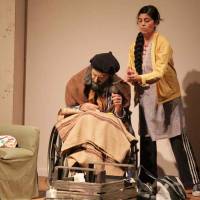 Ciclo Ciudad en Escena. Rancho. Una historia aparte