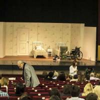 Ciclo Ciudad en Escena. Rancho. Una historia aparte