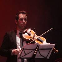 Ciclo Ciudad en Escena. Tango Legends