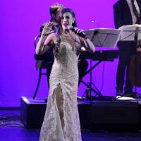 Ciclo Ciudad en Escena. Tango Legends