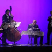 Ciclo Ciudad en Escena. Tango Legends