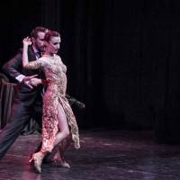 Ciclo Ciudad en Escena. Tango Legends