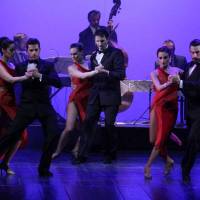 Ciclo Ciudad en Escena. Tango Legends
