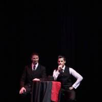 Ciclo Ciudad en Escena. Tango Legends