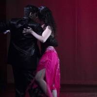 Ciclo Ciudad en Escena. Tango Legends