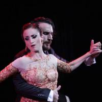 Ciclo Ciudad en Escena. Tango Legends