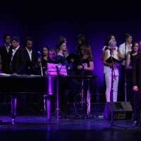 Gala apertura. Lanzamiento temporada 2017