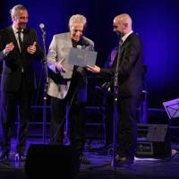 Gala apertura. Lanzamiento temporada 2017