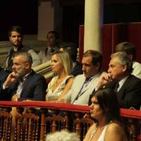 Gala apertura. Lanzamiento temporada 2017
