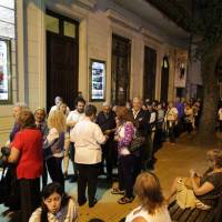 Gala apertura. Lanzamiento temporada 2017