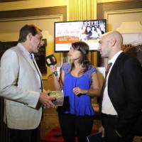 Gala apertura. Lanzamiento temporada 2017