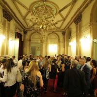 Gala apertura. Lanzamiento temporada 2017