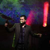Jorge Rojas