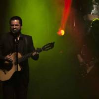 Jorge Rojas