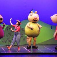Peppa Pig