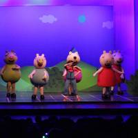 Peppa Pig