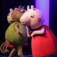Peppa Pig