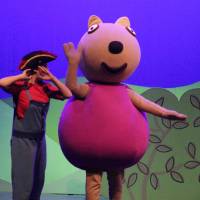 Peppa Pig