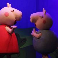 Peppa Pig