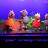Peppa Pig