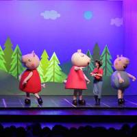 Peppa Pig