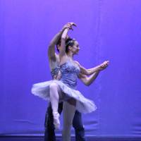 Ballet Nacional Sodre
