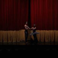 Ballet Nacional Sodre